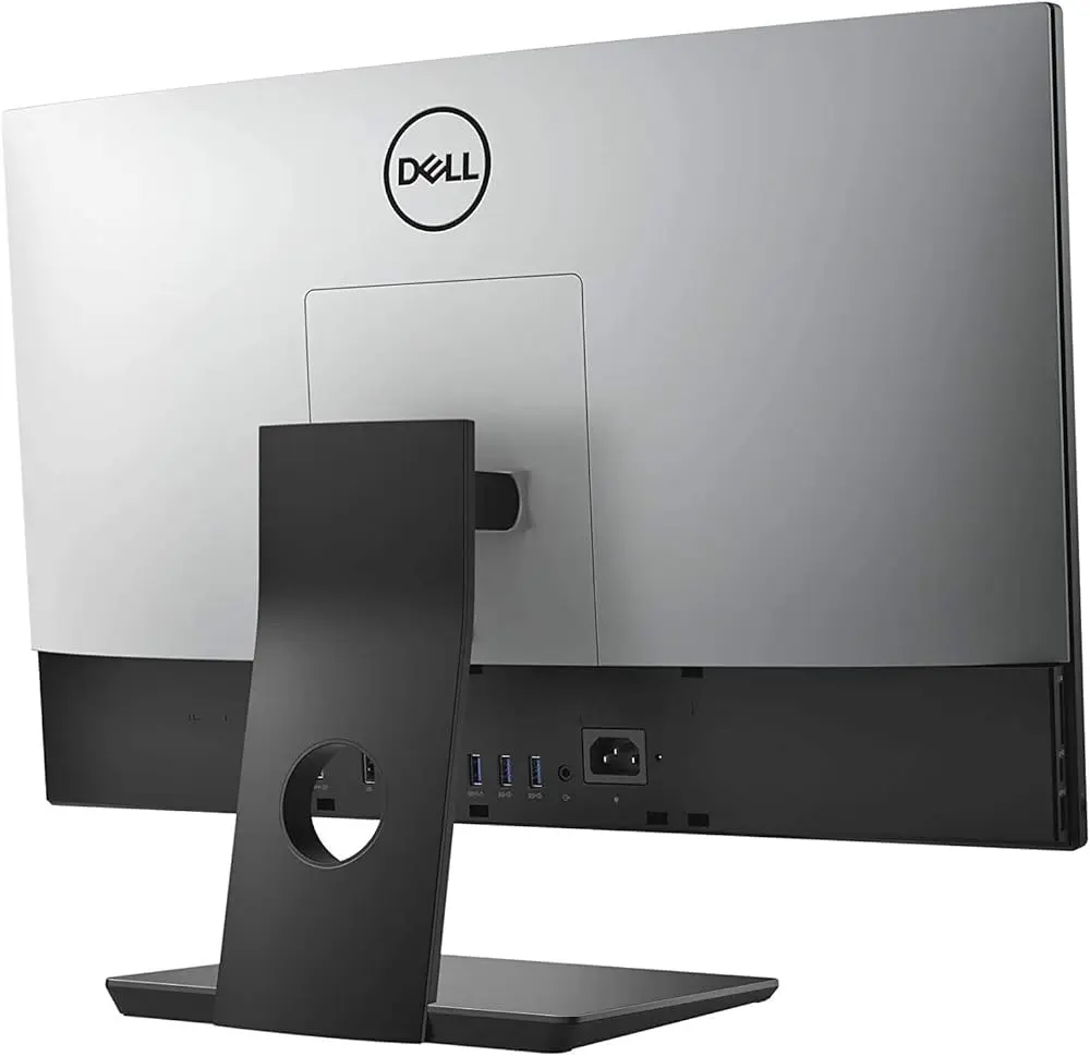 Dell All-In-one 7470 Intel Core i5