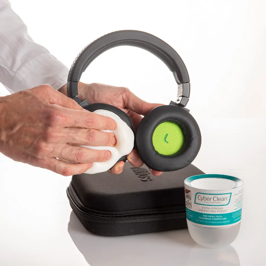 Cyber Clean Professional Cleaning