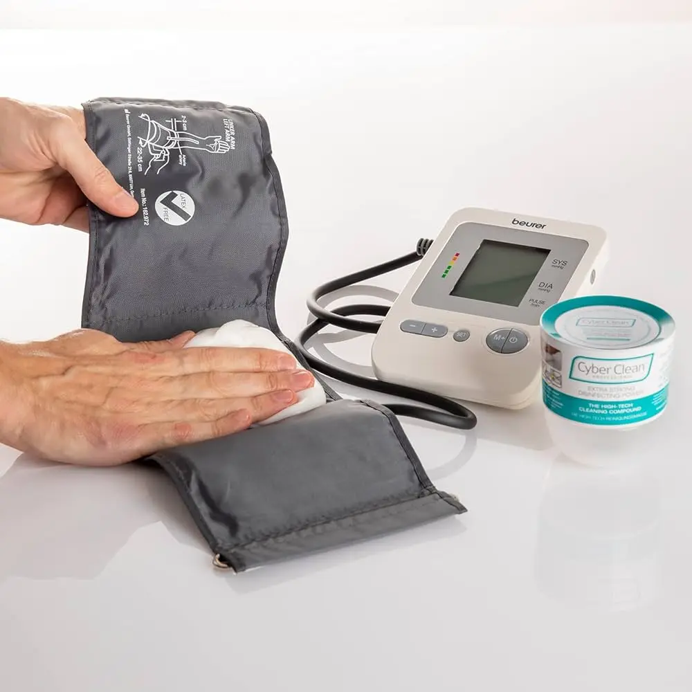 Cyber Clean Professional Cleaning