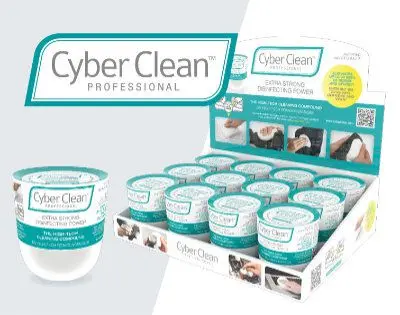 Cyber Clean Professional Cleaning