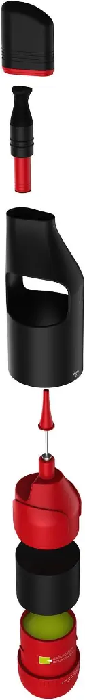 Cyber Clean Complete Set Camera Cleaner with 110g compound