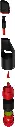 Cyber Clean Complete Set Camera Cleaner with 110g compound