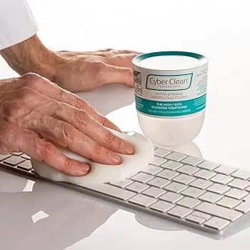 Cyber Clean Professional Cleaning