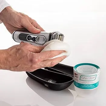 Cyber Clean Professional Cleaning