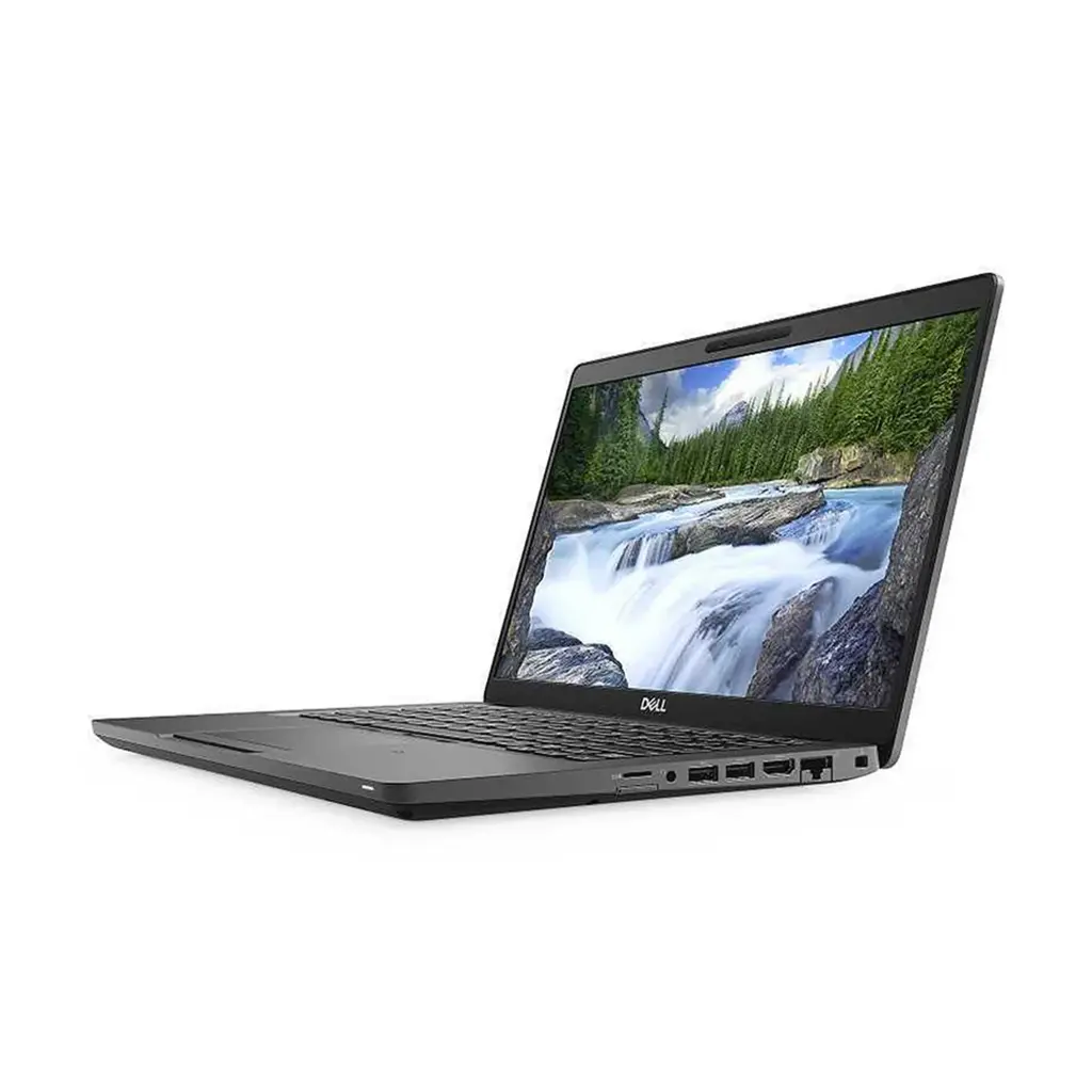 Dell Latitude 5400 Intel core