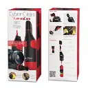 Cyber Clean Complete Set Camera Cleaner with 110g compound