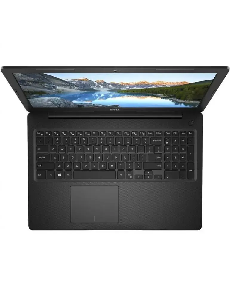 Dell Inspiron 15 Intel Core