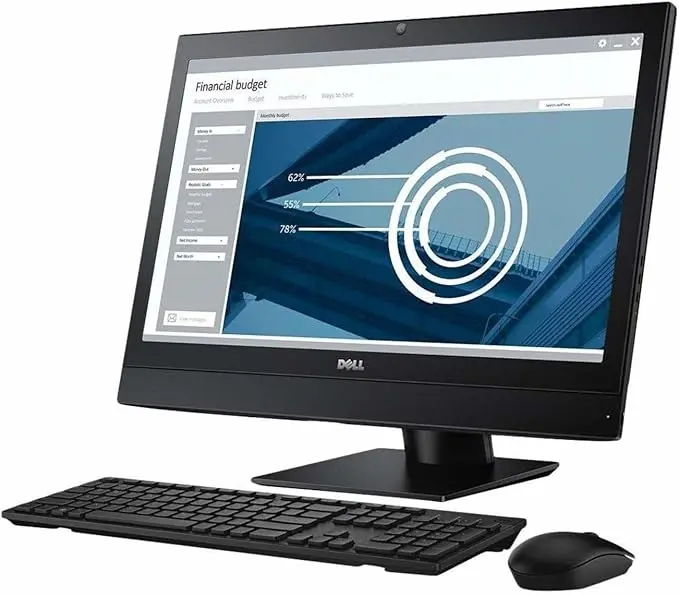 Dell OptiPlex 7440 All-in-One TouchScreen Intel Core i5-6th