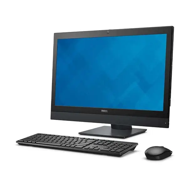 Dell OptiPlex 7440 All-in-One TouchScreen