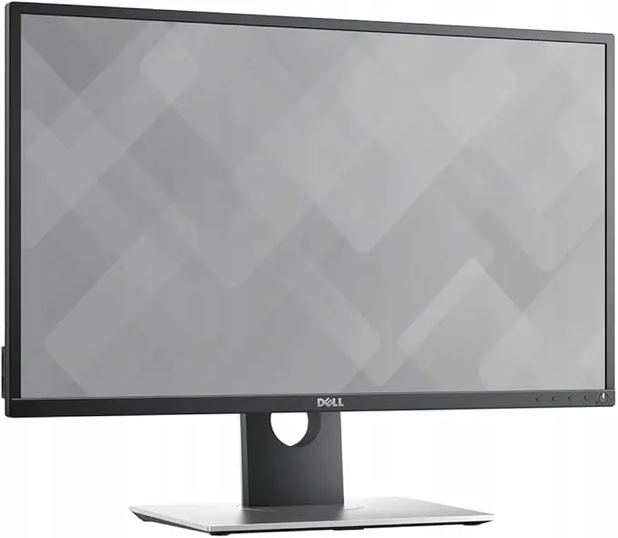 Dell P2717H 27-inch LED Monitor