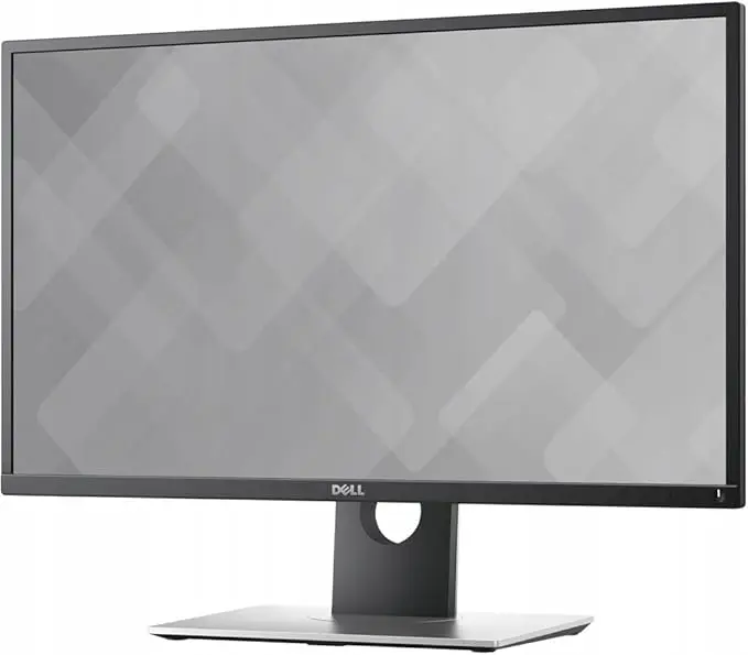 Dell P2717H 27-inch LED Monitor