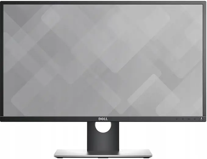 Dell P2717H 27-inch LED Monitor