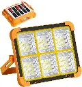Tap Fog Solar led Light 600W