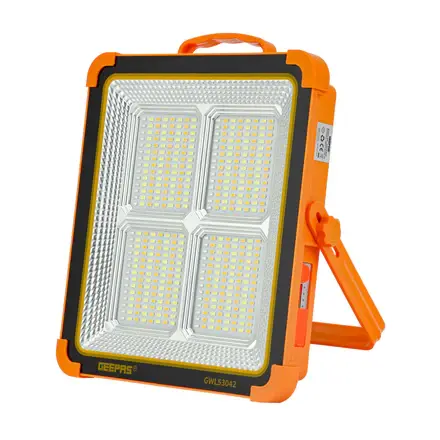 Tap Fog Solar led Light 600W