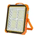 Tap Fog Solar led Light 600W