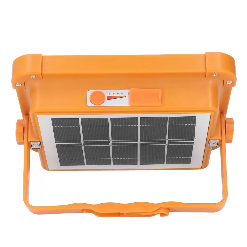 Tap Fog Solar led Light 600W