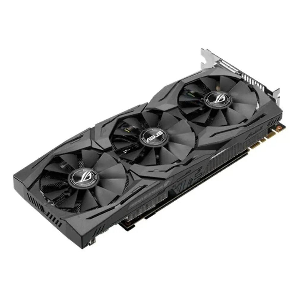 ASUS GTX1070-8G-DDR5-Graphic Card