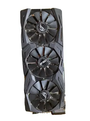ASUS GTX1070-8G-DDR5-Graphic Card