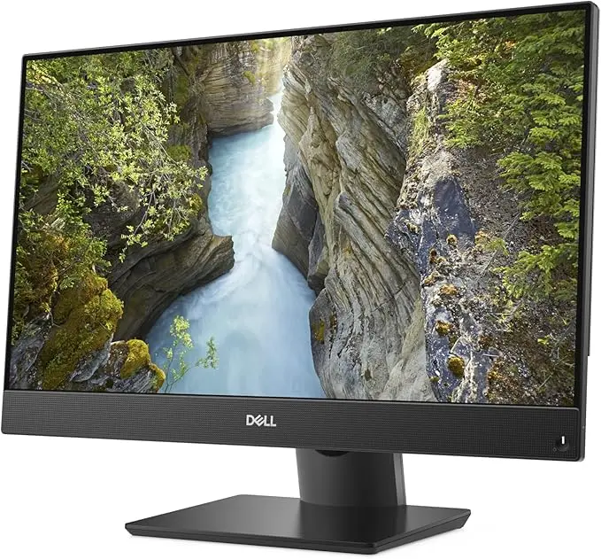 Dell All-In-one 7470 Intel Core i5