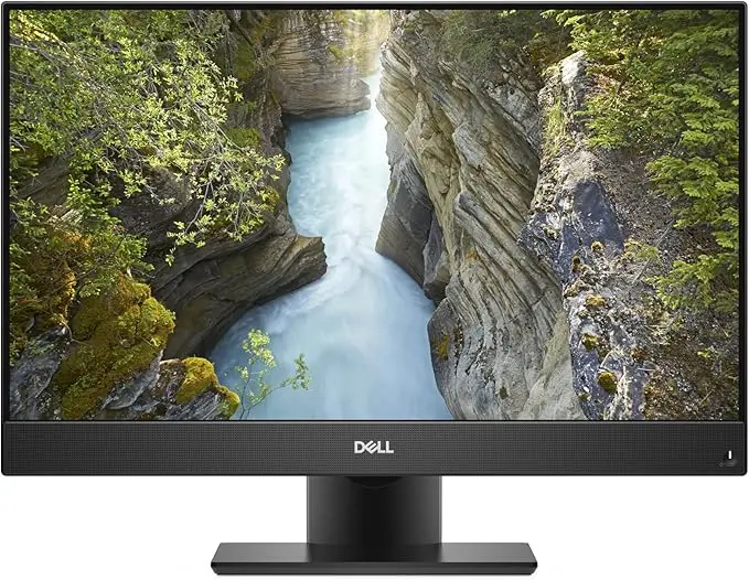 Dell All-In-one 7470 Intel Core i5