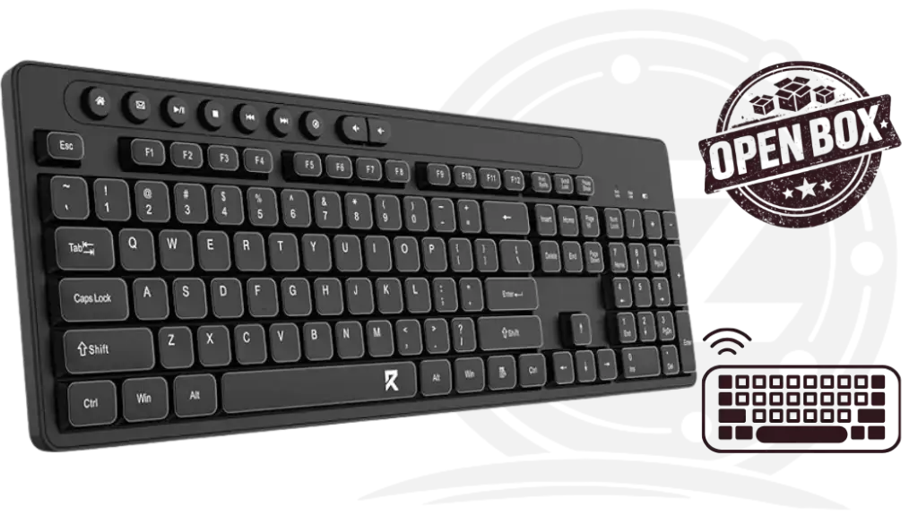 Redragon Wireless Keyboard BS-7094
