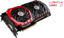 MSI NVIDIA GeForce GTX 1070 8GB GDDR5 Graphics Card