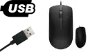 Dell Wired Mouse - MS116