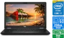 Dell  Laptop Latitude 5580 Intel Core i7-7th