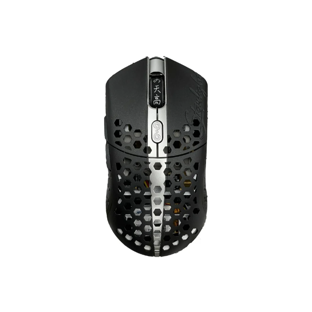 Finalmouse Starlight-12 Wireless Gaming Mouse