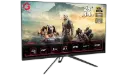 GAMEON GOP28UHD144IPS Premium Series 28" 4K UHD, 144Hz Gaming Monitor