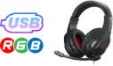 Redragon H211 Cronus Wired Gaming Headset
