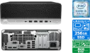 HP ProDesk 600 G4 SFF PC Intel Core i5-8th
