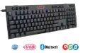 Redragon K618 Horus Wireless Mechanical RGB Gaming Keyboard