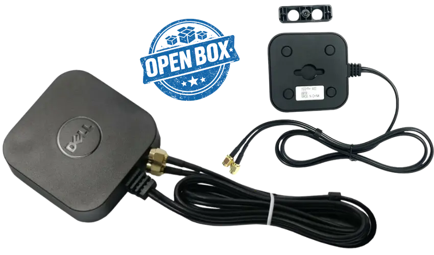 Deal4GO WiFi Wireless External Antenna Boost TDXPP 917H1 for Dell OptiPlex, XPS & Precision Desktop PCs