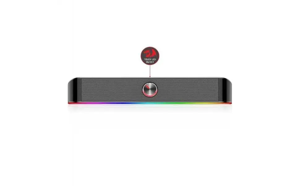 Adimos wired speaker Redragon