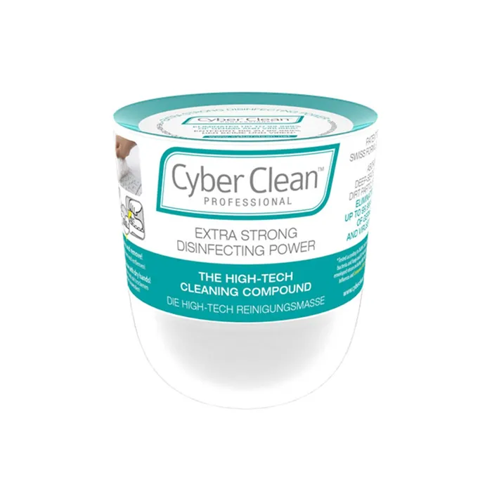 Cyber Clean Professional Cleaning 