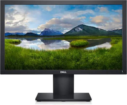 Dell E2020H 24-inch HD LCD Monitor