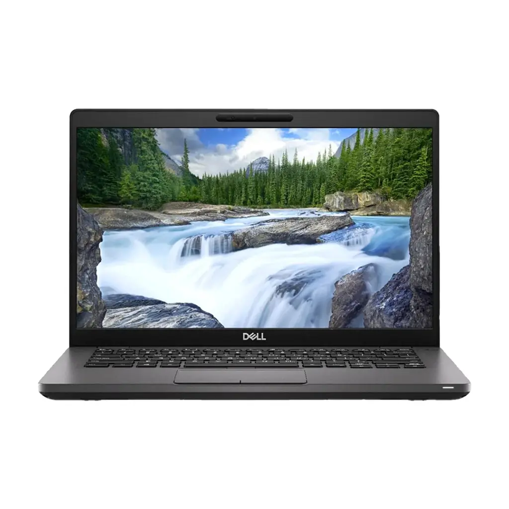 Dell Latitude 5400 Intel core i7-8th 