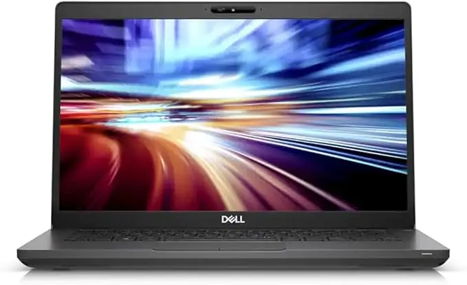 Dell Latitude 5401 Core i5-9th