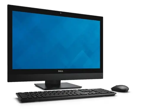 Dell OptiPlex 7440 All-in-One TouchScreen Intel Core i7-6th
