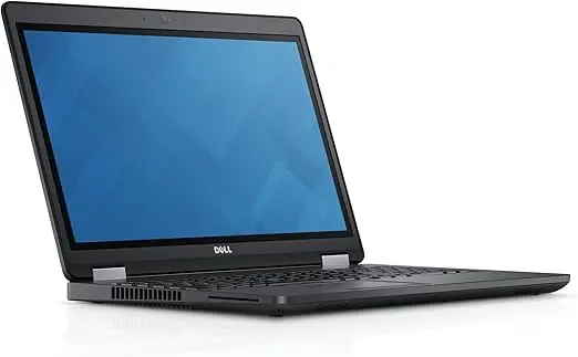 Dell Precision 3510 Intel Core i7-6th | 2GB GPU