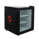 GAMEON Frostbite Mini Gaming Fridge 