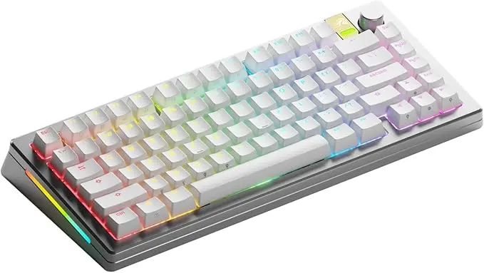 GLORIOUS Keyboard GMMK3 HE 