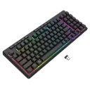 Gaming Keyboard Redragon K517RGB 