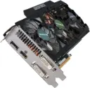Gigabyit N7600-4G-DDR5-Graphic Card