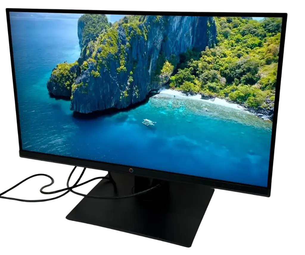 Google P2718EC 27-inch Monitor