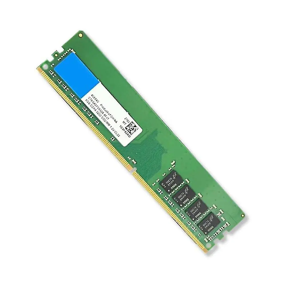 HP DDR4 Desktop | 8 GB | 2666MHz
