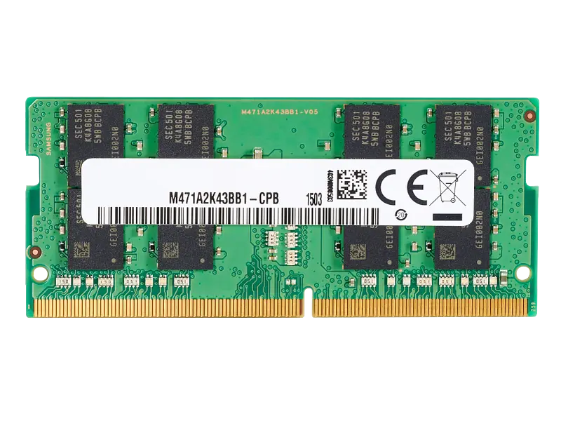 HP DDR4 Laptop Memory | 16GB | 3666MHz