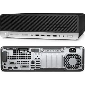 HP EliteDesk 800 G3 SFF PC 5 SFF PC Intel Core i5-6th