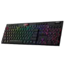 Redragon Gaming Keyboard K618 Horus 